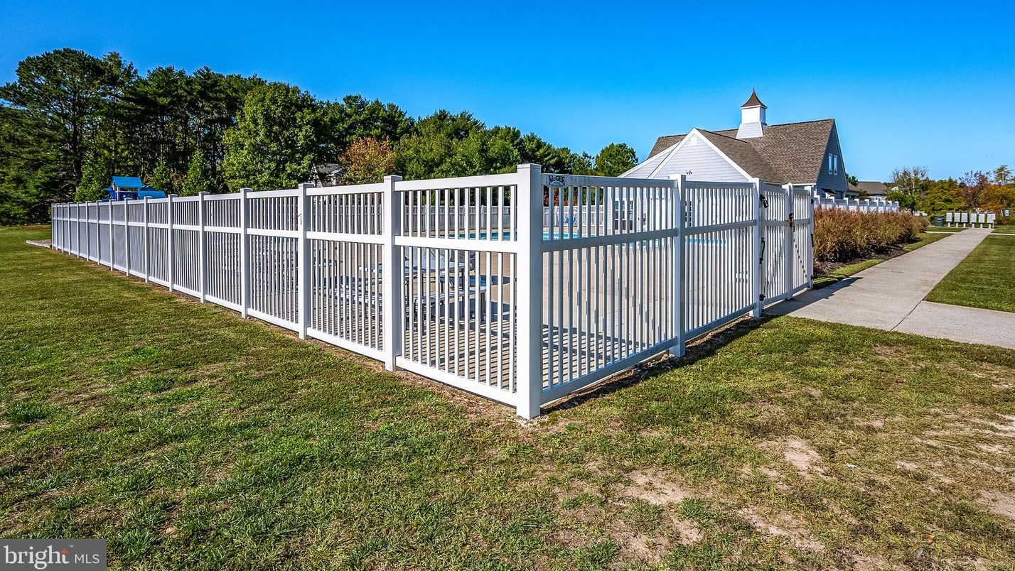 152 Intrepid Ln, Berlin MD  21811-2773 exterior
