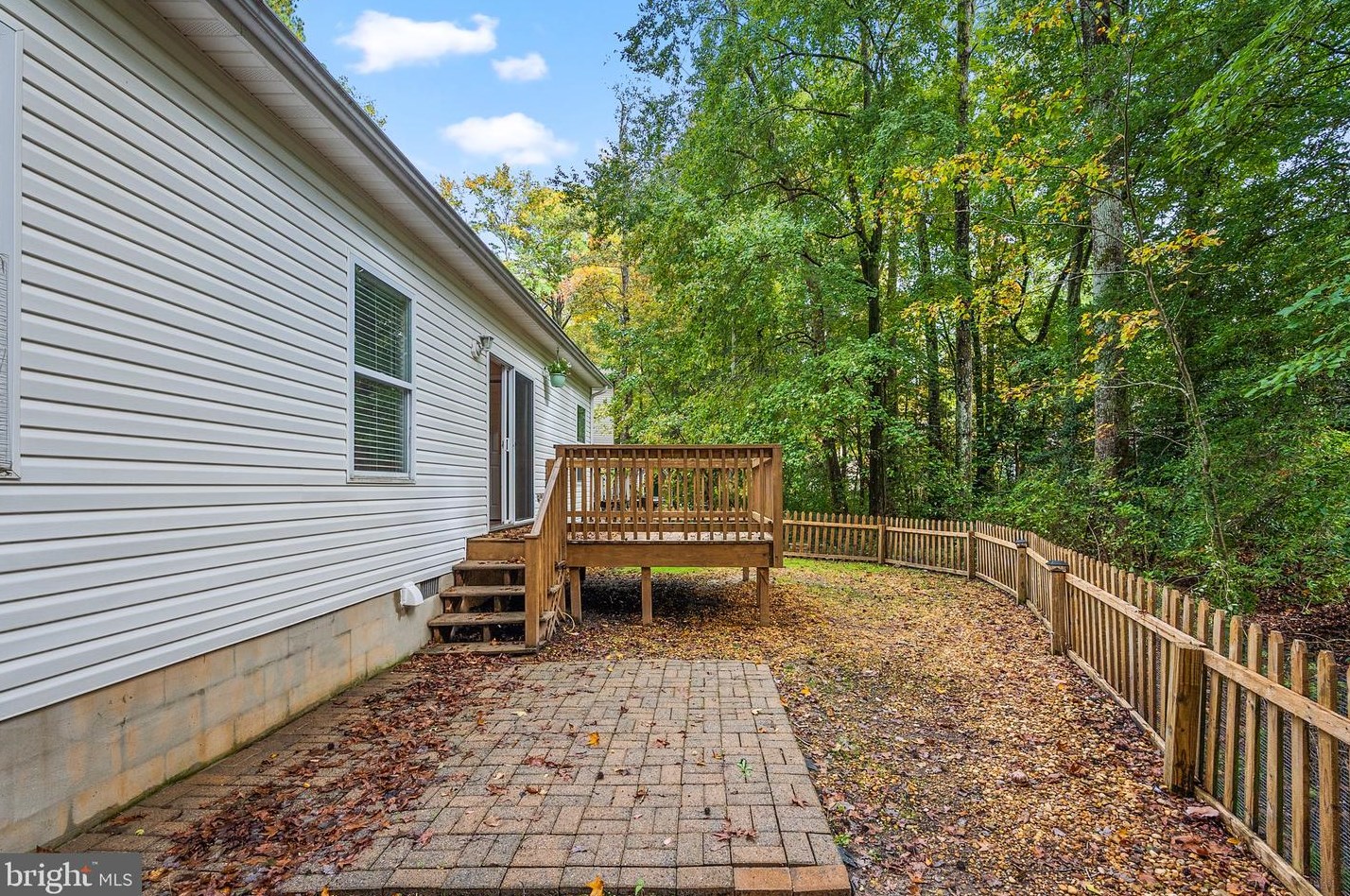 25 Admiral Ave, Berlin MD  21811-1855 exterior