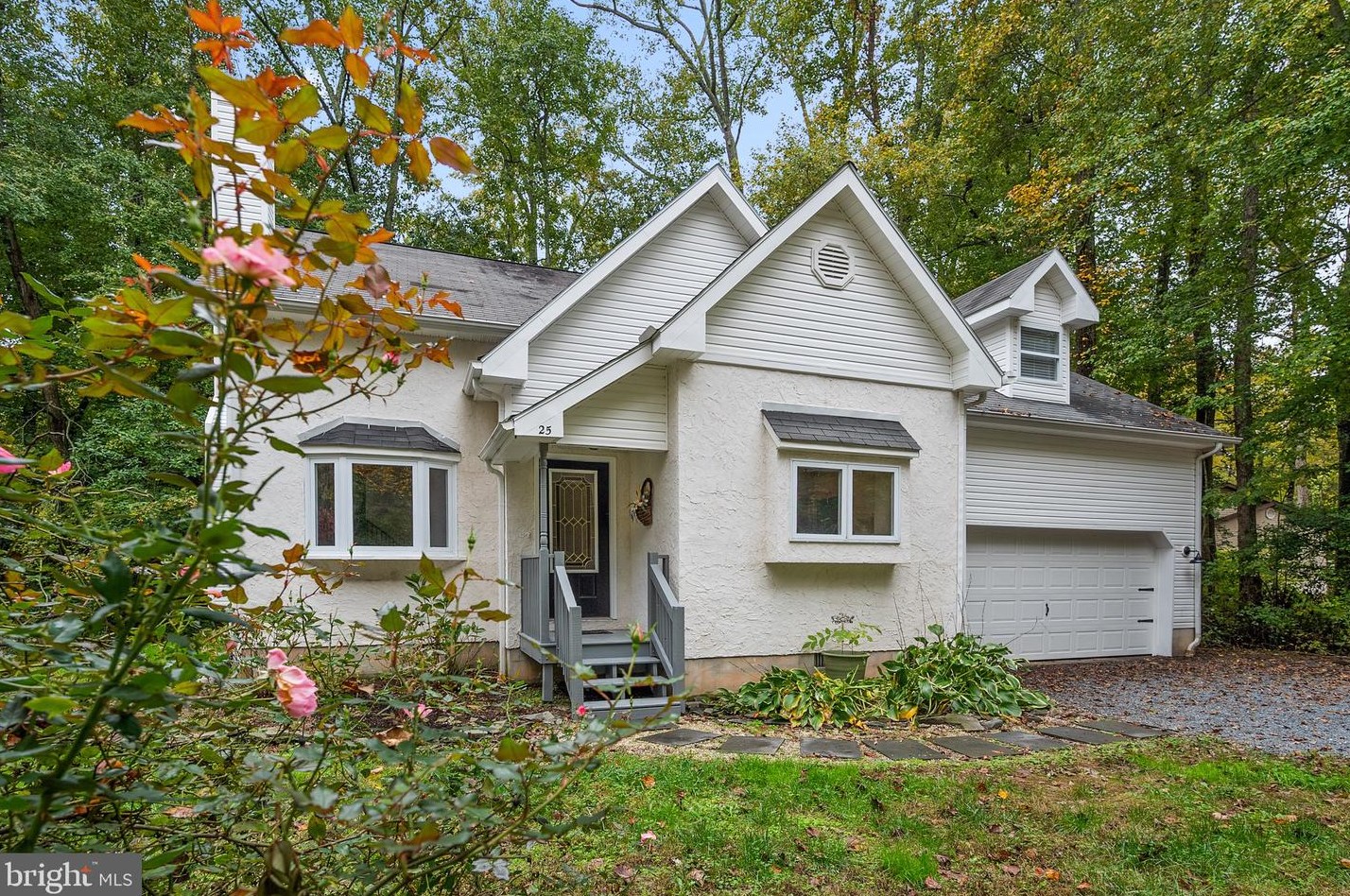 25 Admiral Ave, Berlin MD  21811-1855 exterior