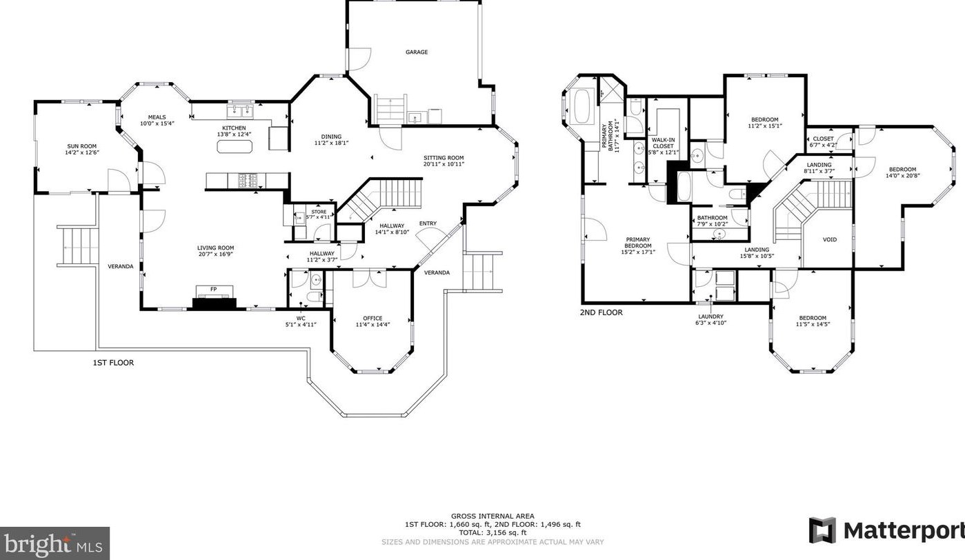 11425 Gum Point Rd, Berlin MD  21811-3173 exterior