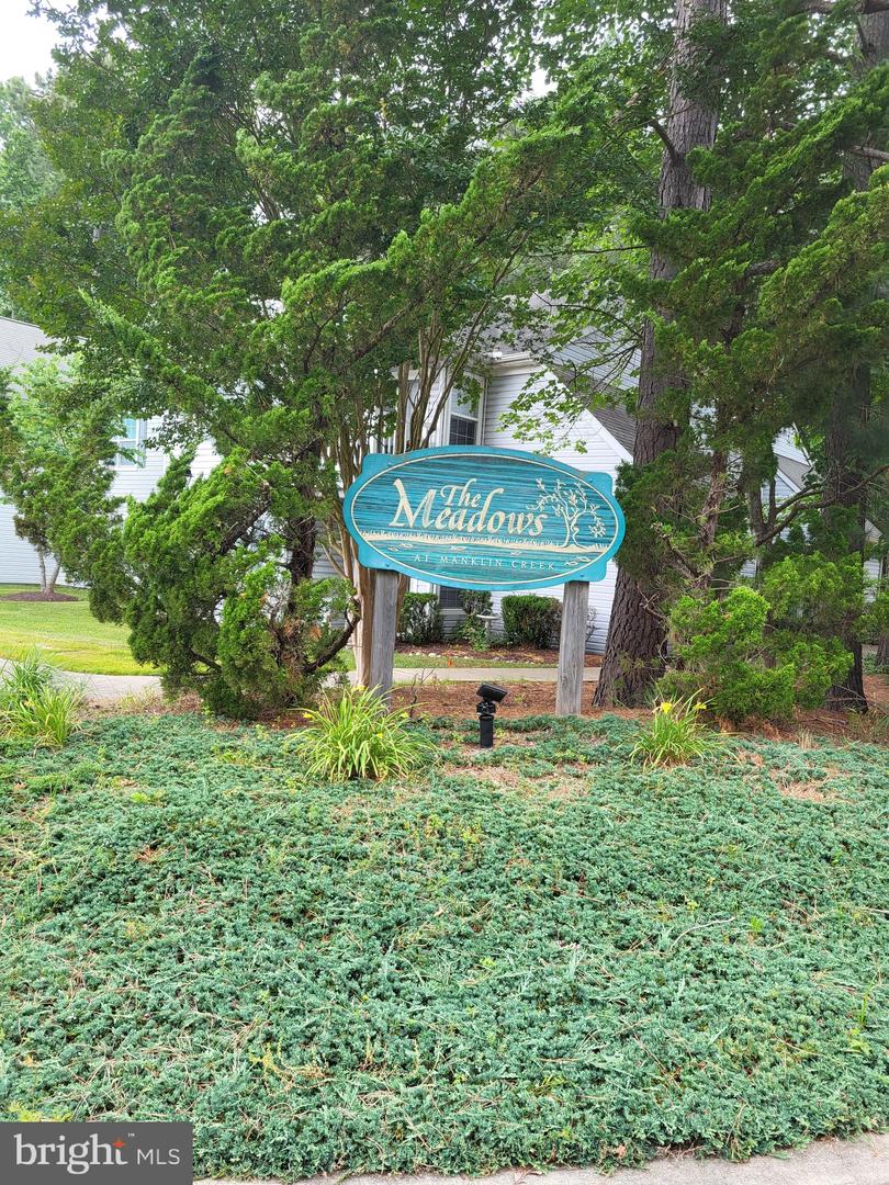 11431 Manklin Creek Rd 5, Berlin, MD 21811 MLS MDWO2014532