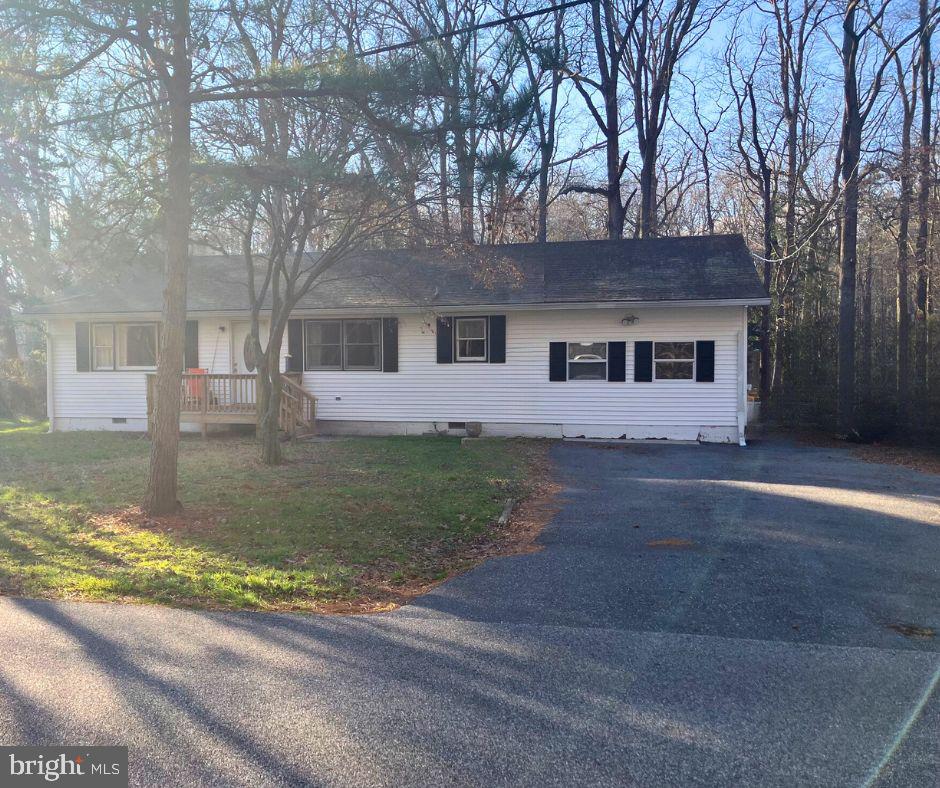 12386 Back Creek Rd, MD 21813 MLS MDWO2015852 Coldwell