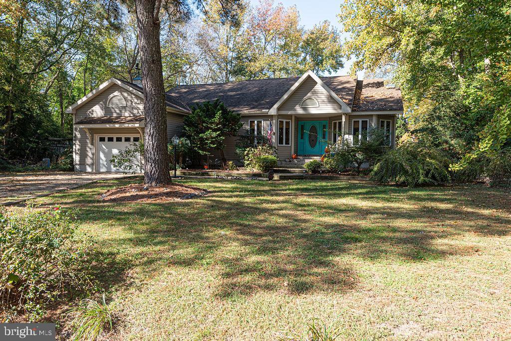 10401 Wood Cove Dr, MD 21813 MLS MDWO2017366 Coldwell