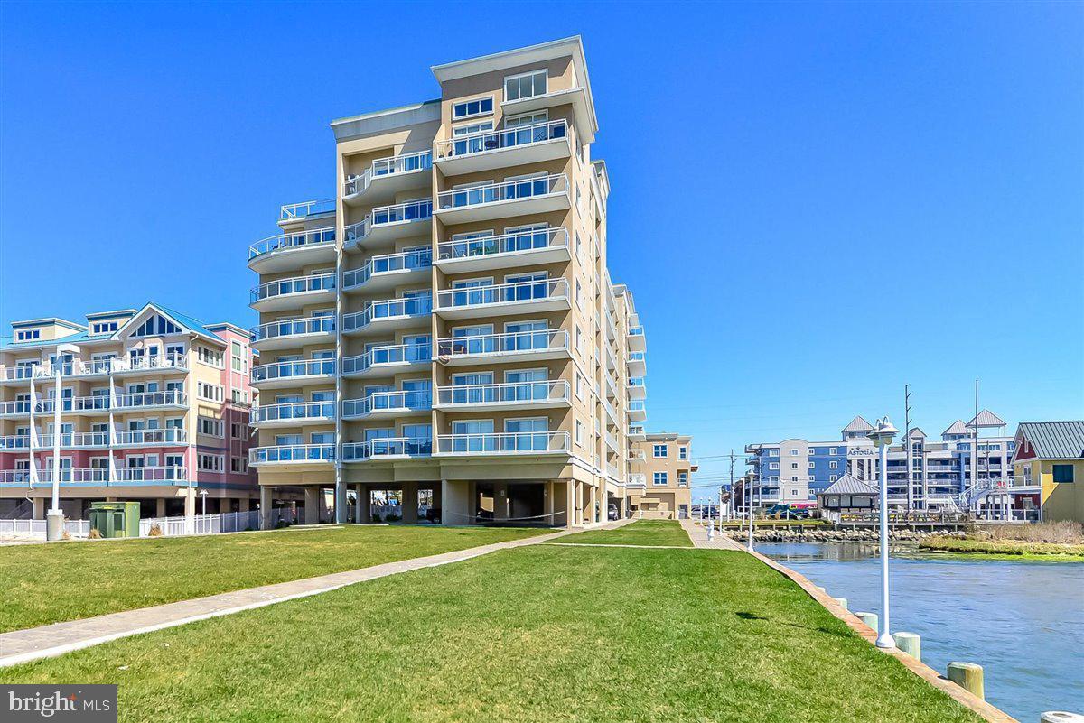 4601 Coastal Hwy 306, Ocean City, MD 21842 MLS MDWO2018802