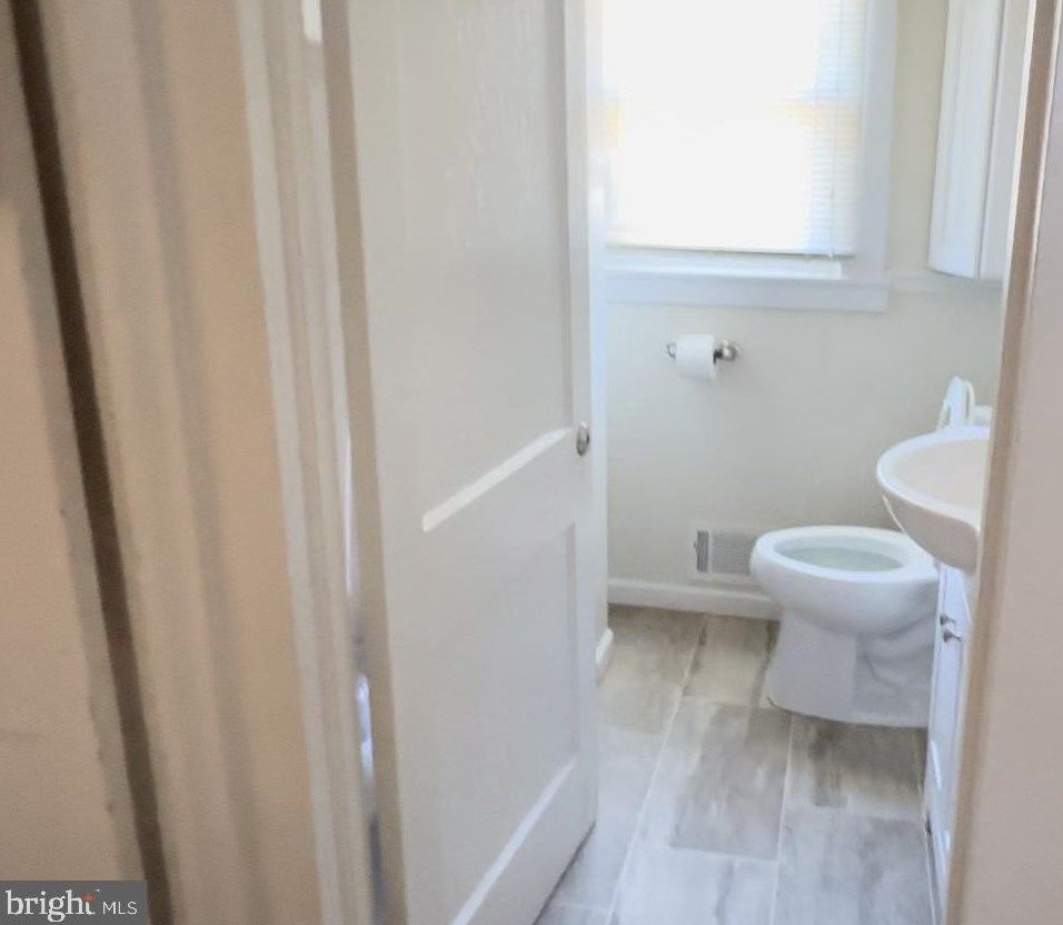 113 Collins St, Snow Hill MD  21863-1315 exterior