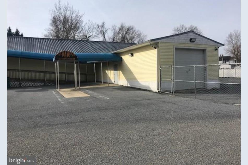 100310 E Market St, Snow Hill, MD 21863 MLS MDWO2019552 Coldwell