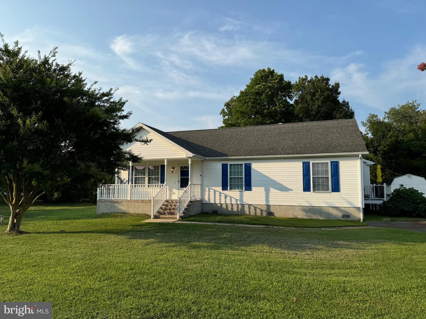 13310 Rollie Road West Rd, MD 21813 MLS MDWO2021042