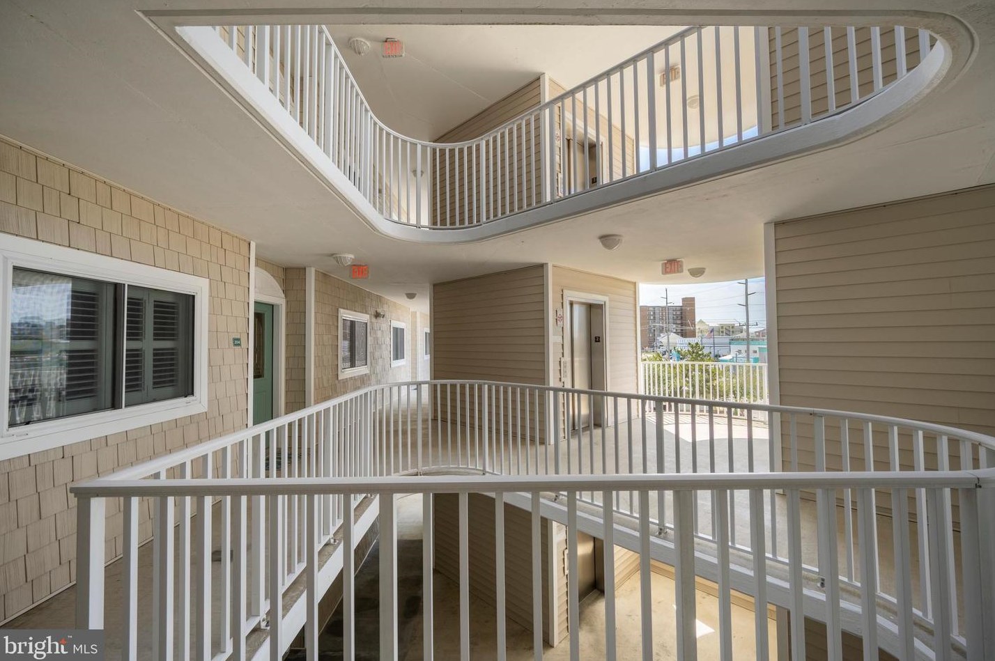 104 85th St, Ocean City MD  21842-3354 exterior