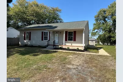 706 9th Street, Pocomoke City, MD 21851 - Photo 1