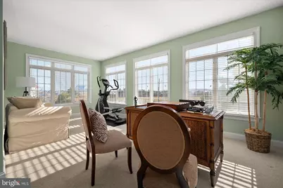 12901 Old Bridge Road #8 PH 2, Ocean City, MD 21842 - Photo 27