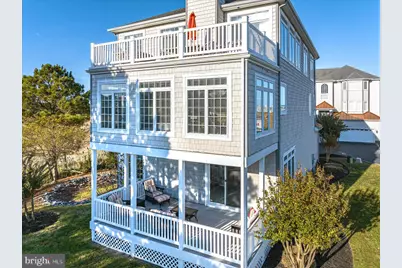 12901 Old Bridge Road #8 PH 2, Ocean City, MD 21842 - Photo 61