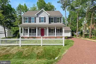 1404 N Chase St, Ocean Pines, MD 21811 - Photo 5