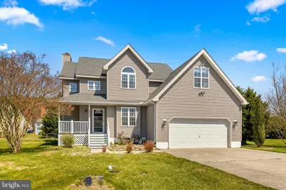 10305 Turtle Court, Ocean City, MD 21842 - Photo 1