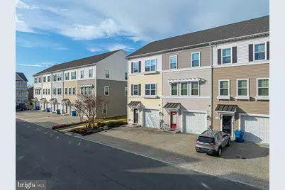13005 Bowline Lane #1, Ocean City, MD 21842 - Photo 45