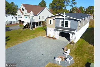 12403 Salisbury Road, Ocean City, MD 21842 - Photo 3
