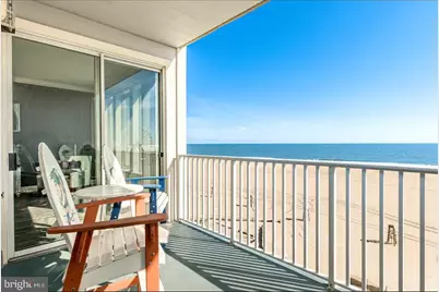 2 Dorchester Street #UNIT 605, Ocean City, MD 21842 - Photo 3