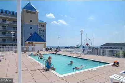 2 Dorchester Street #UNIT 605, Ocean City, MD 21842 - Photo 21