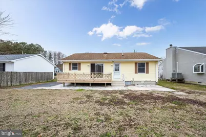 10312 Bristol Road, Ocean City, MD 21842 - Photo 33