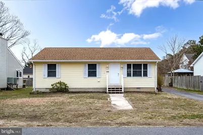 10312 Bristol Road, Ocean City, MD 21842 - Photo 1