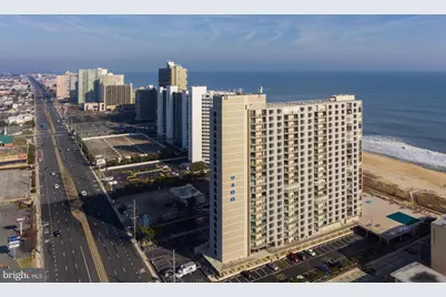 9400 Coastal Highway #1901, Ocean City, MD 21842 - Photo 1