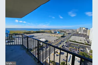 9400 Coastal Highway #1901, Ocean City, MD 21842 - Photo 15