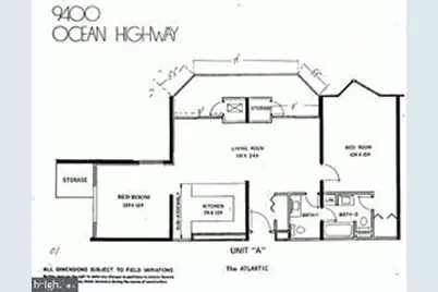 9400 Coastal Highway #1901, Ocean City, MD 21842 - Photo 11