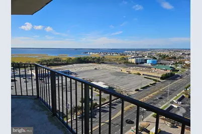 9400 Coastal Highway #1901, Ocean City, MD 21842 - Photo 13