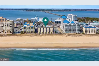 5907 Atlantic Avenue #205, Ocean City, MD 21842 - Photo 1