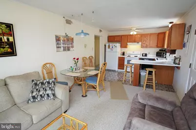 113 Jamestown Road #D1, Ocean City, MD 21842 - Photo 11