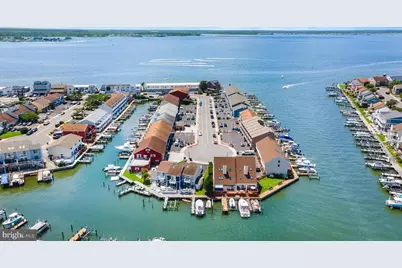 607 Bayshore Drive #2, Ocean City, MD 21842 - Photo 31