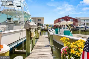 607 Bayshore Dr, Ocean City, MD 21842 - Photo 25