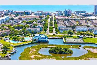 201 S Heron Drive #11E, Ocean City, MD 21842 - Photo 3