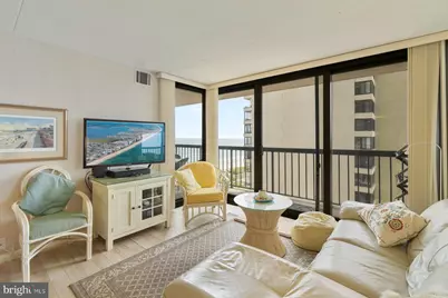 11500 Coastal Highway #915, Ocean City, MD 21842 - Photo 7