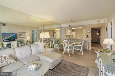 11500 Coastal Highway #915, Ocean City, MD 21842 - Photo 9