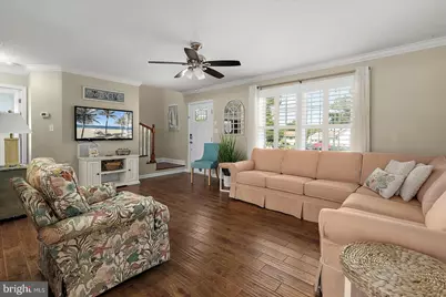 45 Clubhouse Drive, Ocean Pines, MD 21811 - Photo 9