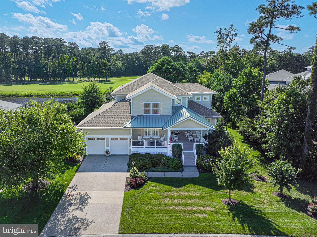 11845 Man O War Ln, Berlin, MD 21811 - MLS MDWO2032162 - Coldwell Banker