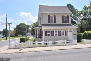 601 4th St, Pocomoke City, MD 21851 - Photo 3