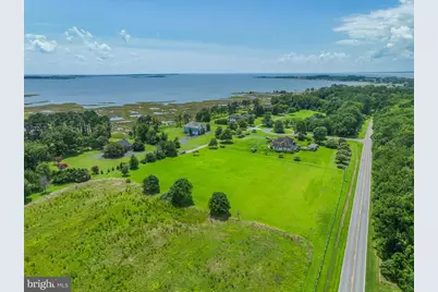Lot #20 South Hills Drive, Berlin, MD 21811 - Photo 5