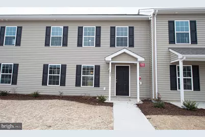 243 Morgans Court, Pocomoke City, MD 21851 - Photo 3