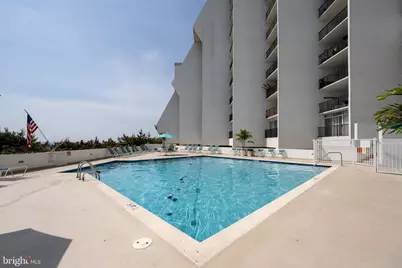9500 Coastal Highway #9F, Ocean City, MD 21842 - Photo 19