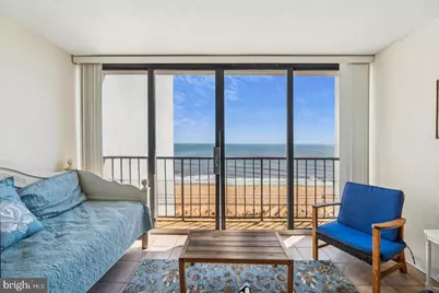 9500 Coastal Highway #9F, Ocean City, MD 21842 - Photo 5