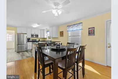 14109 Dukes Avenue, Ocean City, MD 21842 - Photo 11