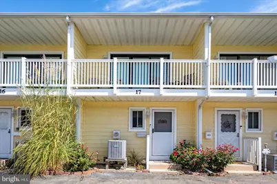 701 Rusty Anchor Road #17, Ocean City, MD 21842 - Photo 1