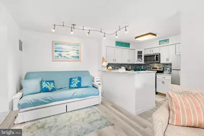 202 N Heron Drive #2025B, Ocean City, MD 21842 - Photo 9