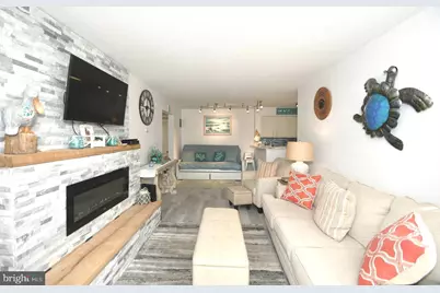 202 N Heron Drive #2025B, Ocean City, MD 21842 - Photo 3