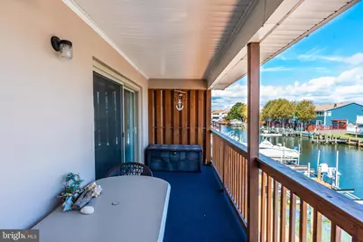 128 Captains Quarters Road #201, Ocean City, MD 21842 - Photo 37