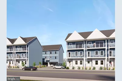 Bayside 75 Unit B 75th Street, Ocean City, MD 21842 - Photo 3