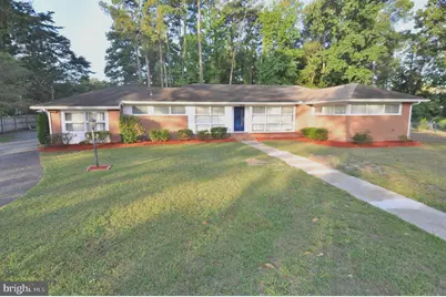 18 Greenway Avenue, Pocomoke City, MD 21851 - Photo 11