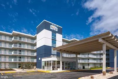 302 32nd Street #104, Ocean City, MD 21842 - Photo 47