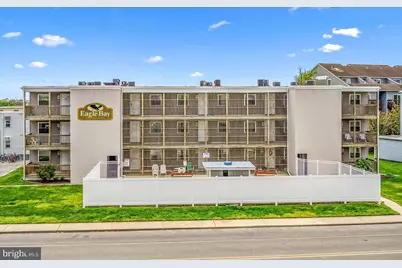 507 Robin Drive #304, Ocean City, MD 21842 - Photo 35